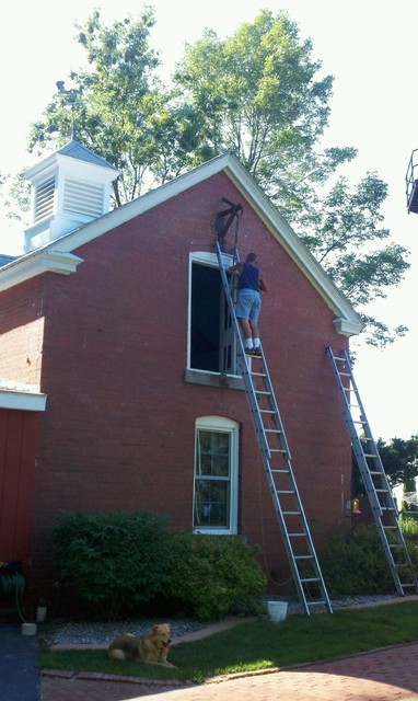 Braddock Point Lighthouse 