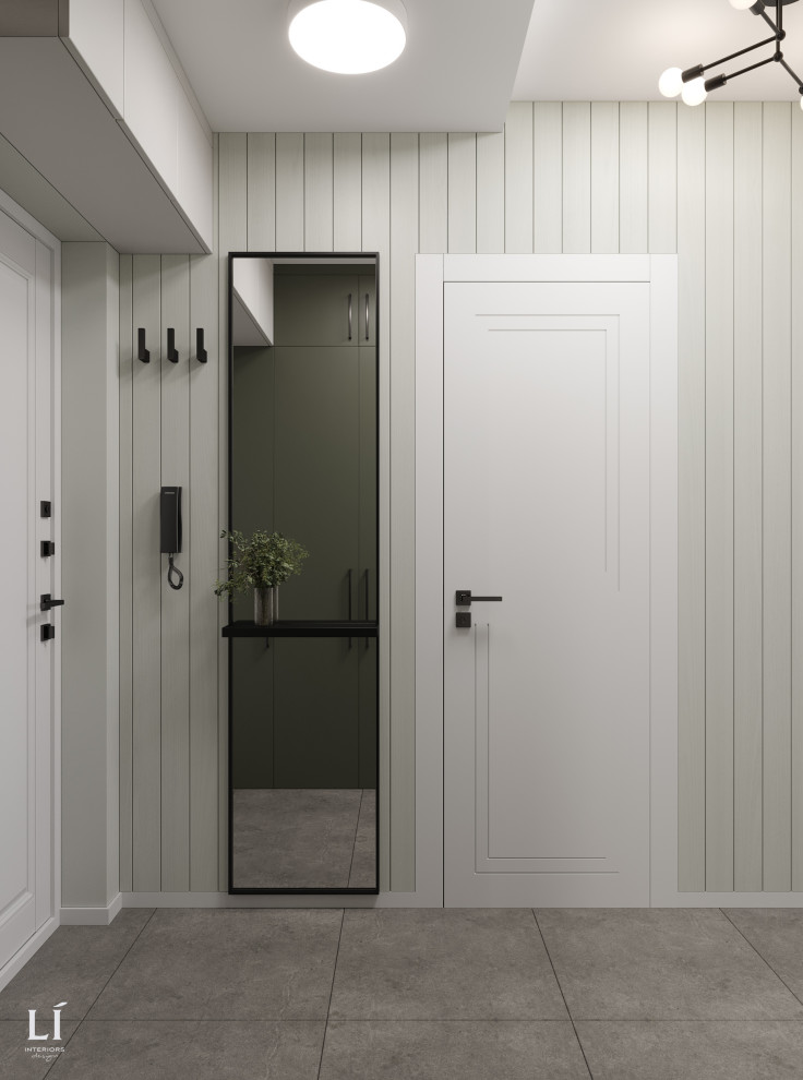 Люблинский парк