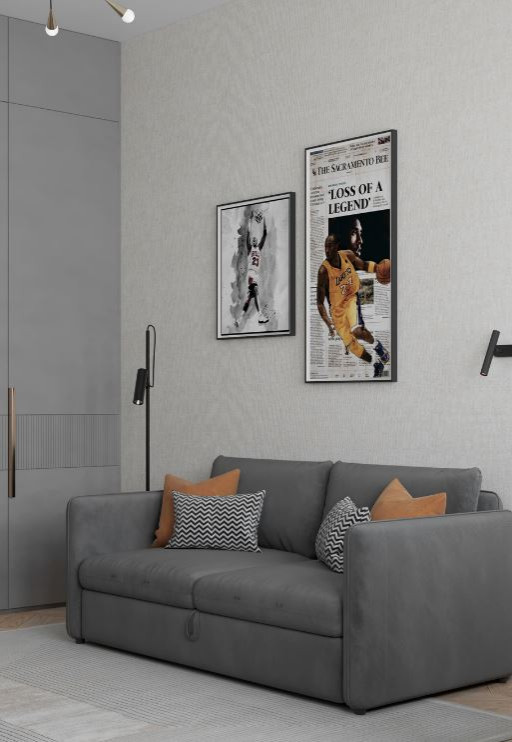 ЖК Серебряный парк