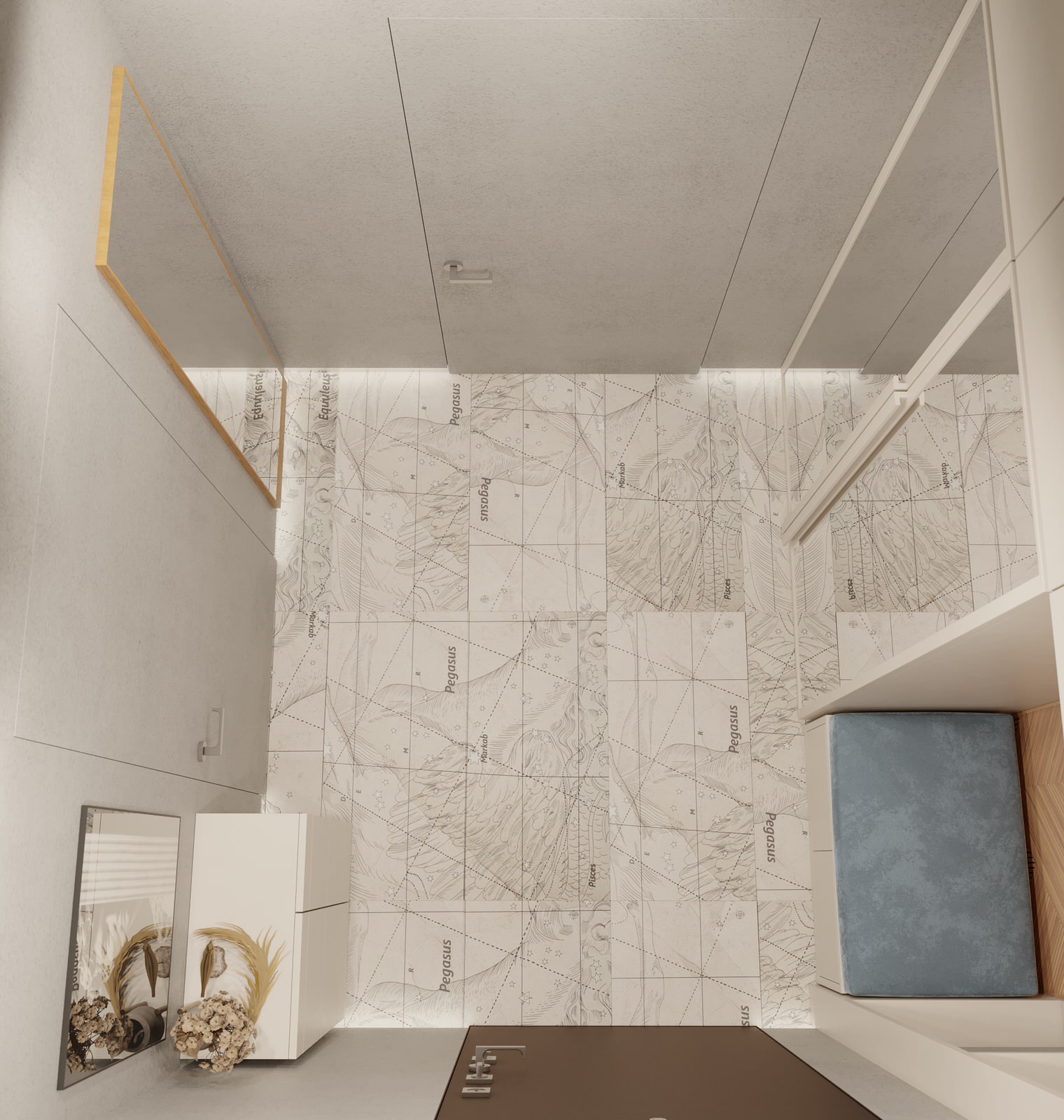 ЖК Селикер Сити квартира 28 метров