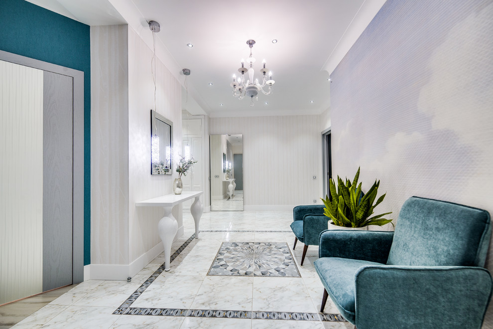 МАГИЯ ЦВЕТА