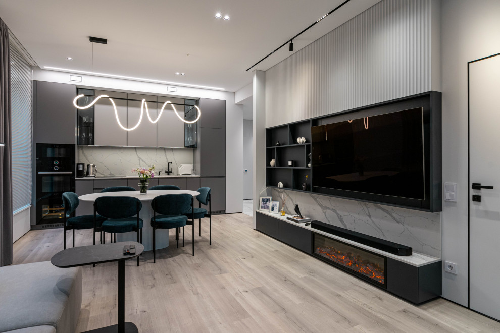 ЖК Магнифика