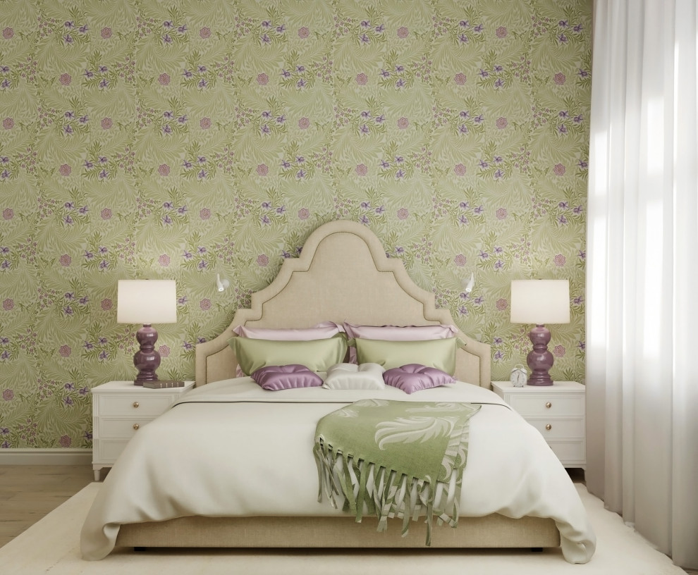 Молодогвардейская ул.