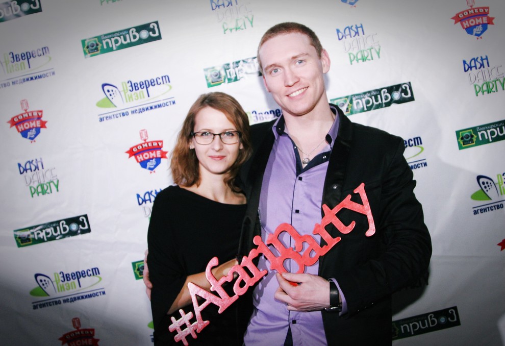 Наши работы