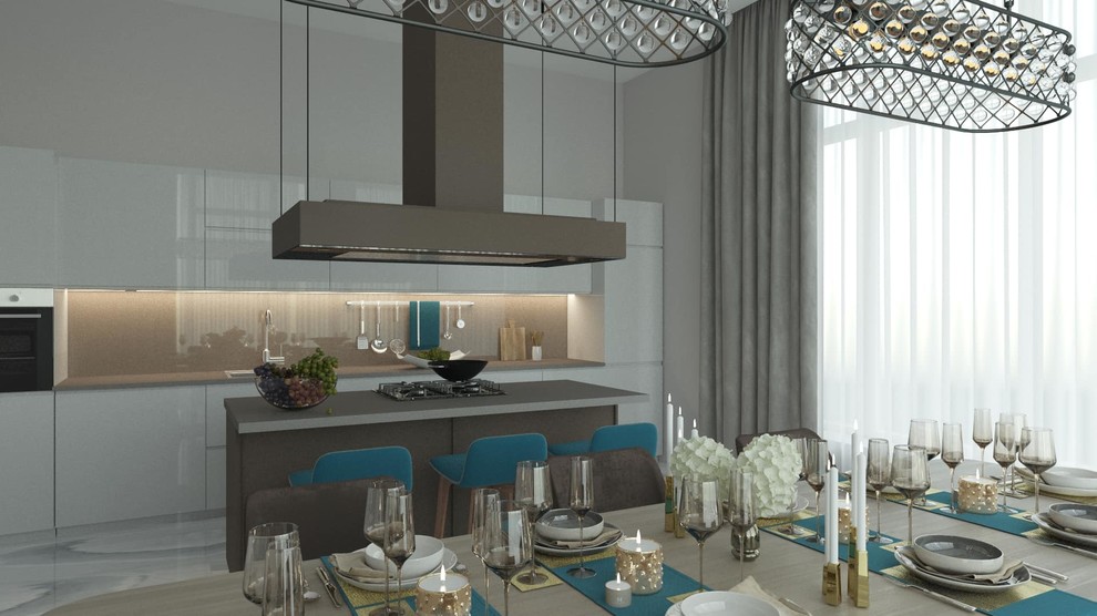 Дом на 700 кв.м. в Харькове