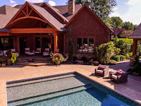 Private Greenwood Residence