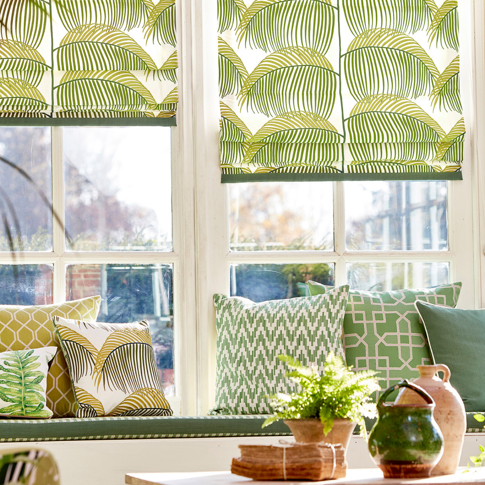 Идеи для вдохновения: наша подборка текстиля для гостиных комнат