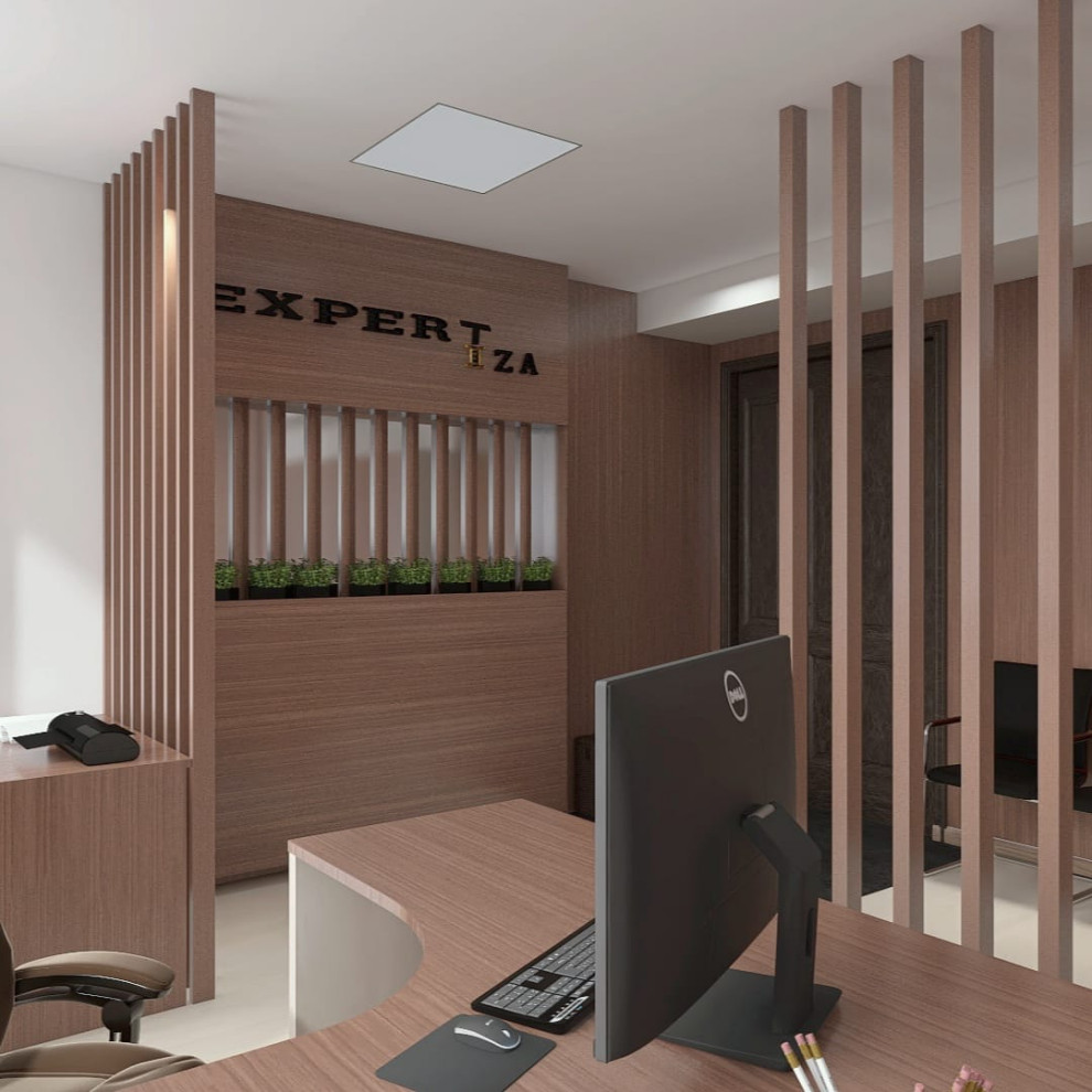 Офис 103,6м2 БЦ "ГРАНД" г.Тюмень