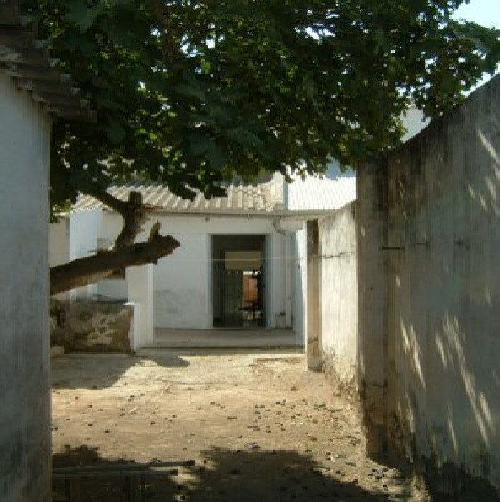 La Alegria - Andalusia, Spain