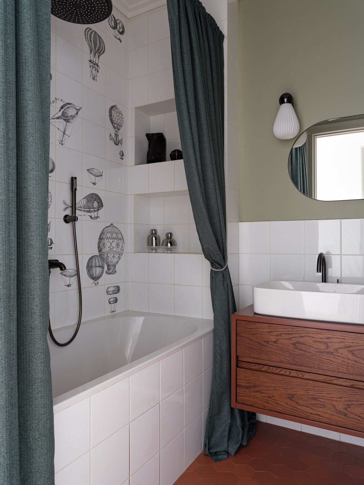 ЖК Селигер Сити