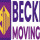 Beckens Moving - Best Bakersfield Movers