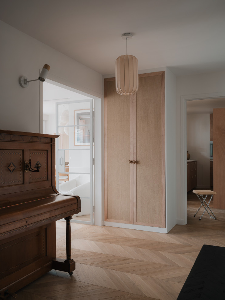 Rénovation poétique Wabi-Sabi - 170m2 entièrement rénovés