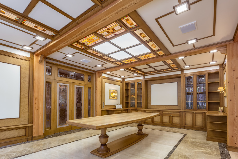 Из коллекции работ компании "Altair-UA".