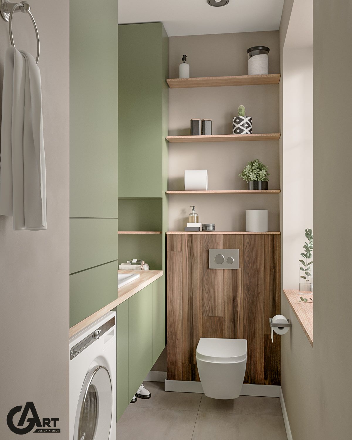 Проект в мытищенском районе, деревня Семенищево