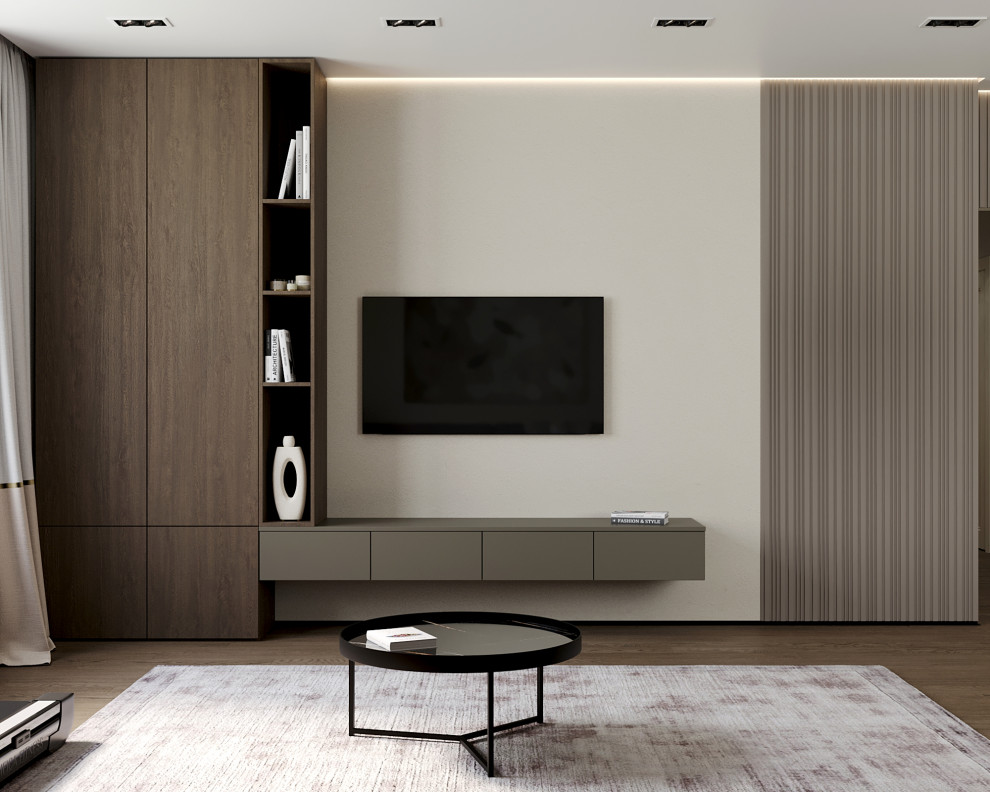 Квартира 80 м2