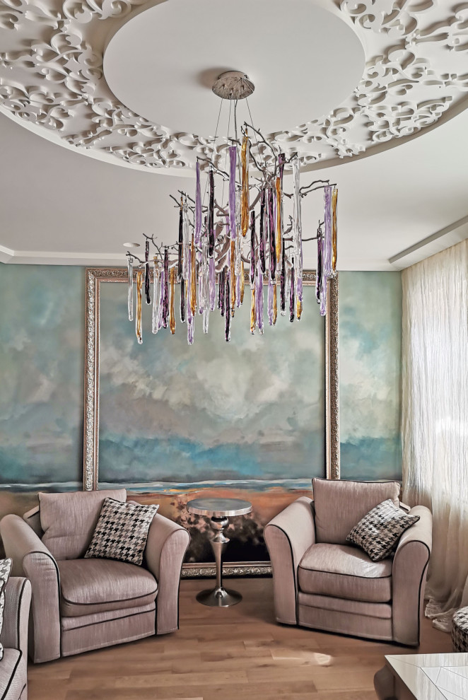 ТСЖ «На Волжской»