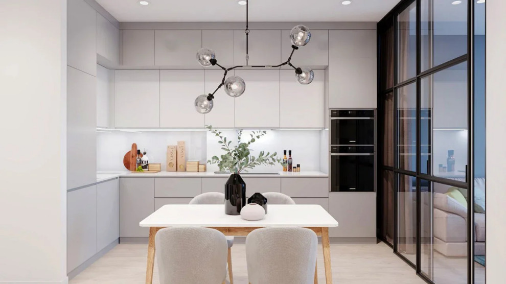 ЖК Пресня Сити