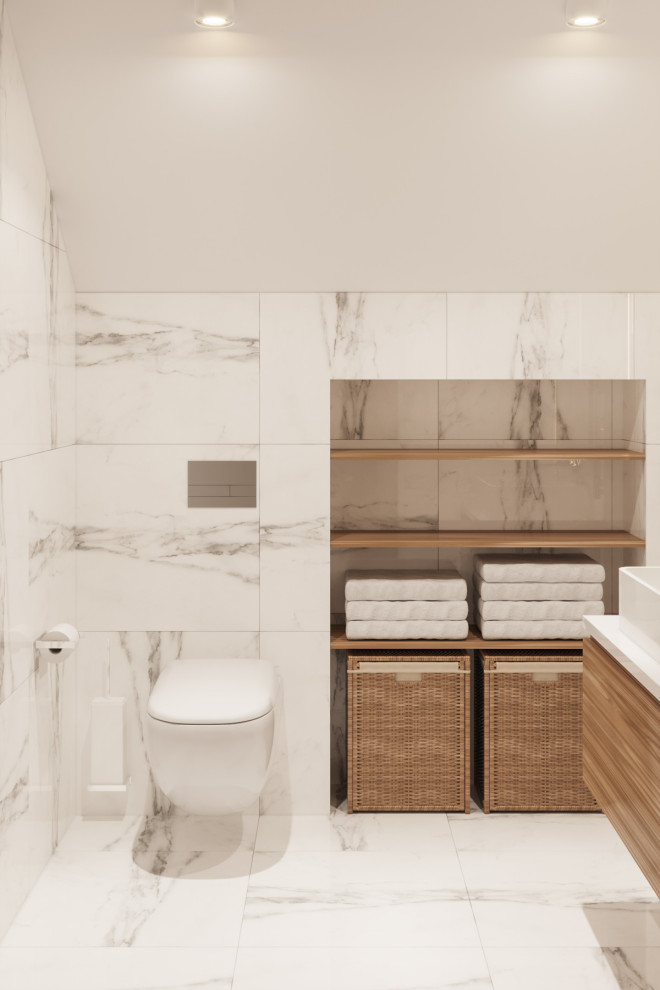 Загородный дом Петергоф