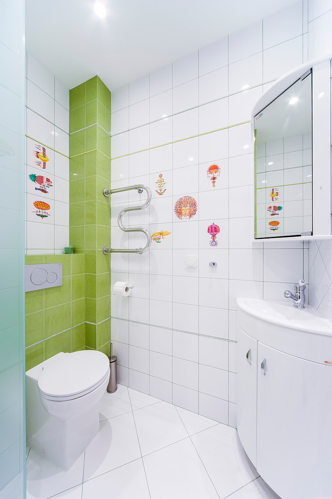 Три сестры: "Воздух" ЖК Дом на Ждановской