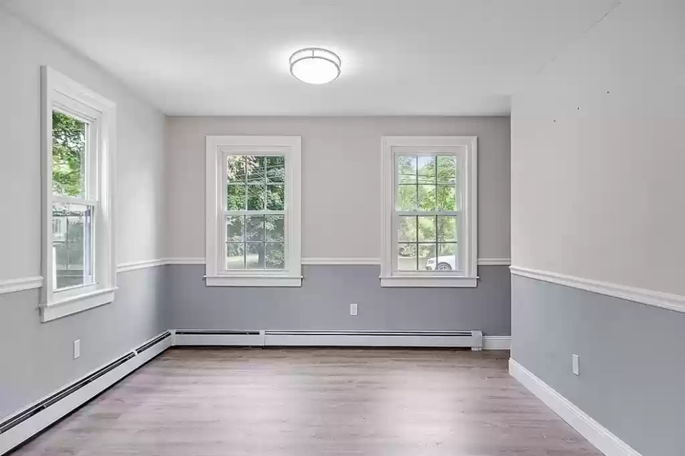 Townsend MA - Home Staging