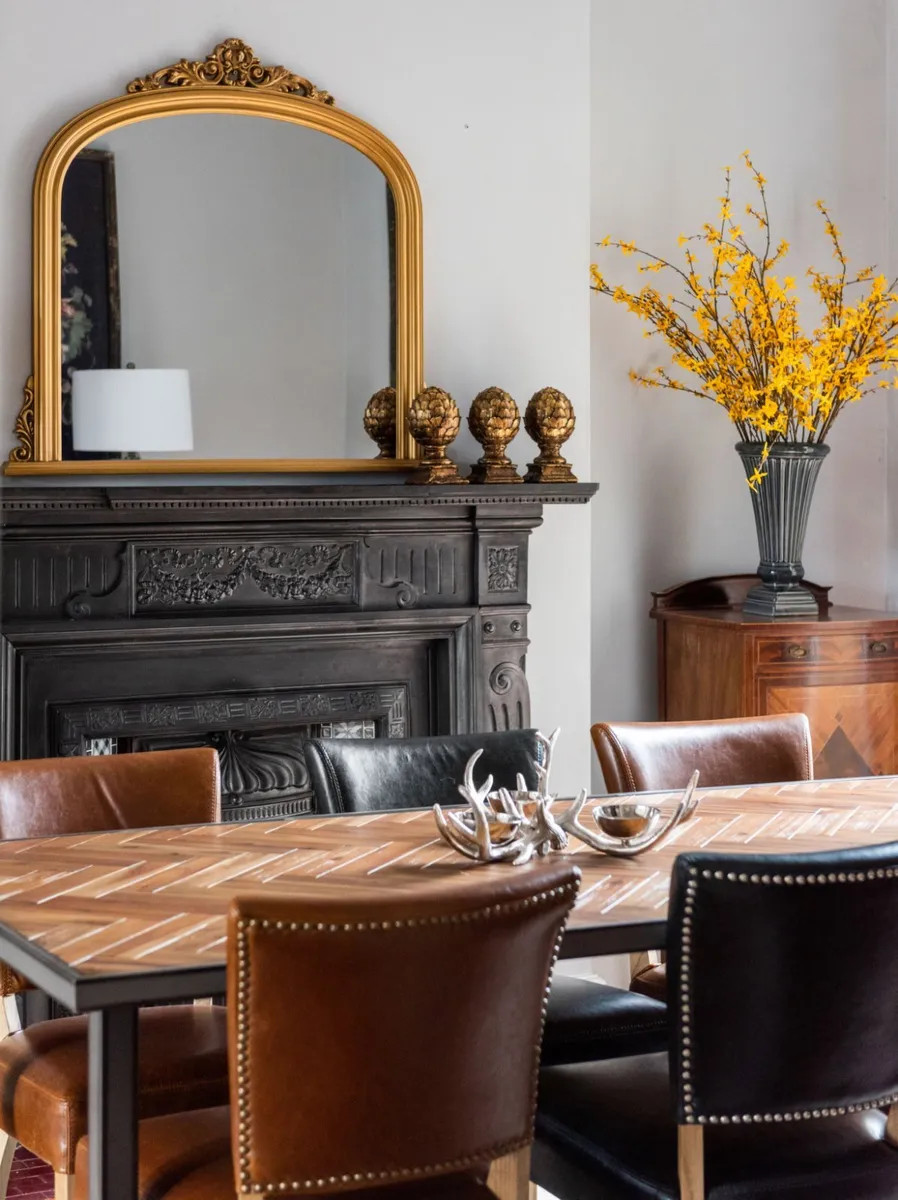Terenure Park Period Home