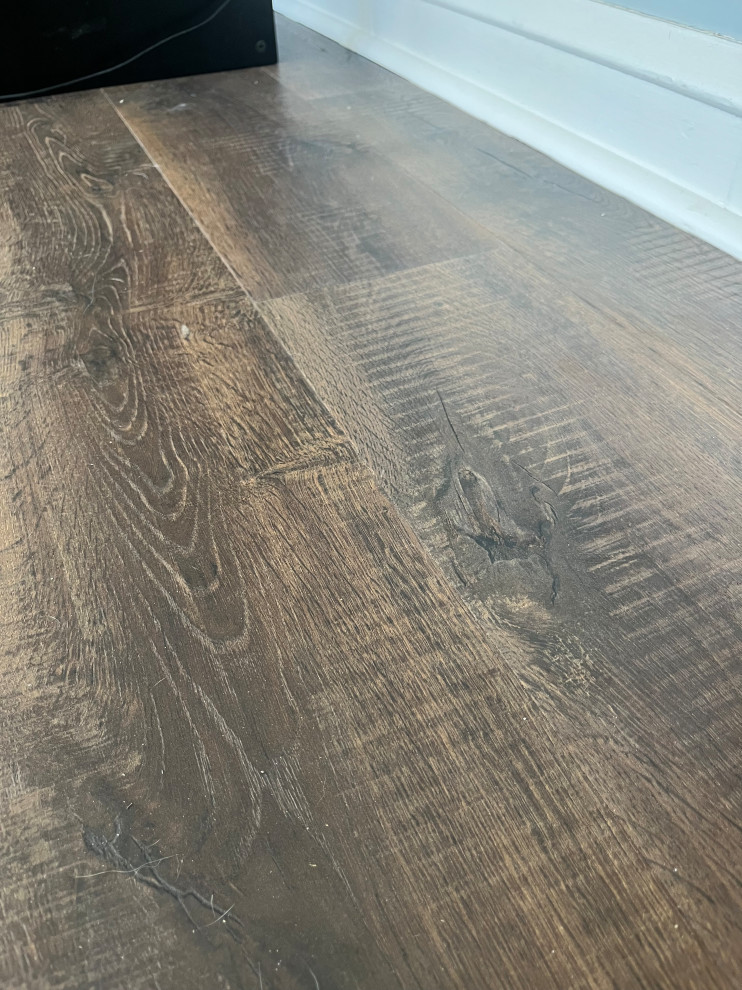 Bellmawr, Flooring & Trim Upgrades