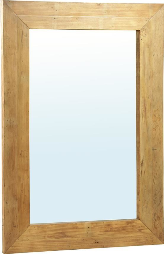 Wall Mirror Dovetail Taylor Xl Texture And