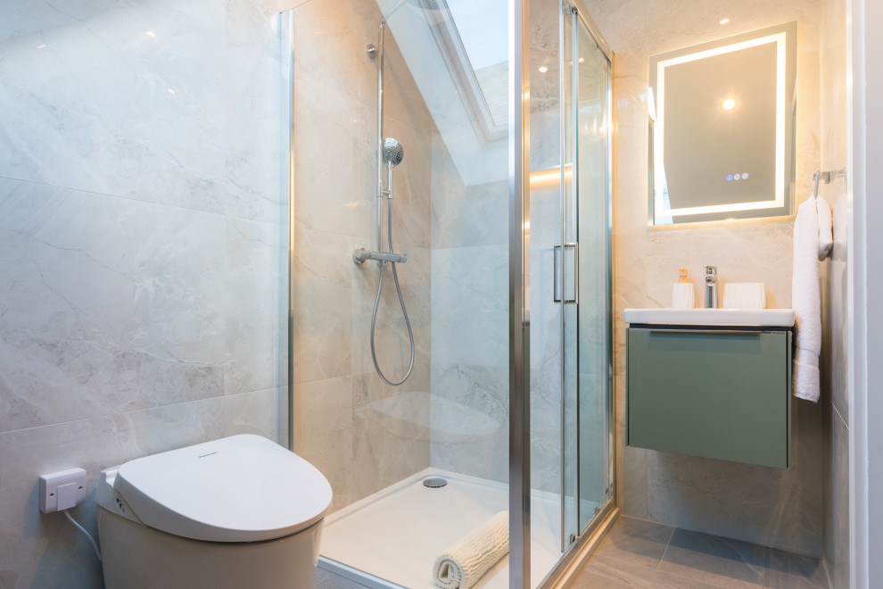 Carisbroke view - AirBnB