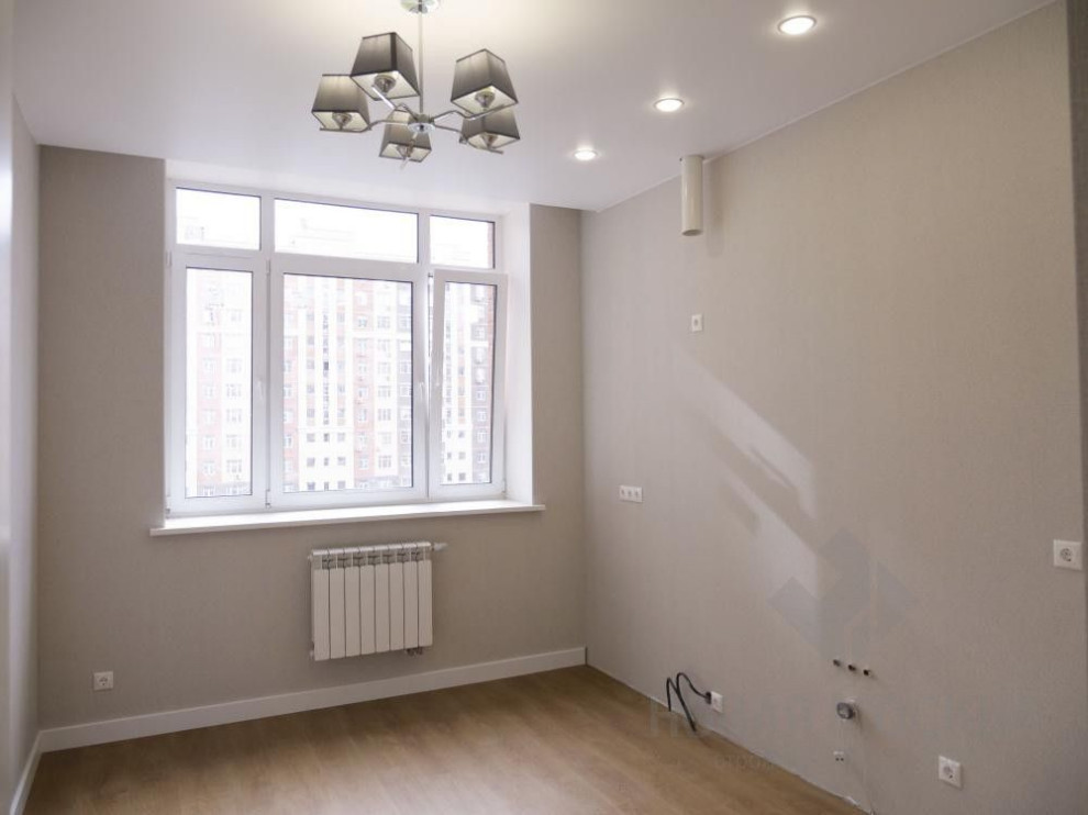 Ремонт 2-комнатной квартиры в ЖК «Москва А101»