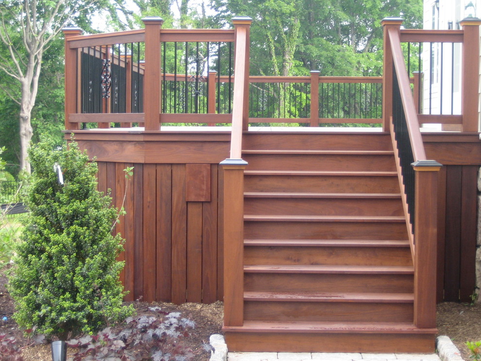 decks