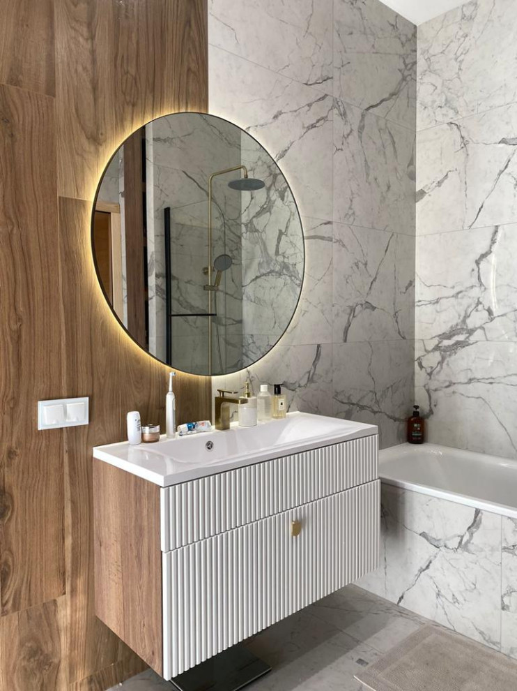 квартира в ЖК СЕРДЦЕ СТОЛИЦЫ