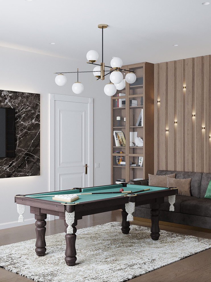 Современная классика