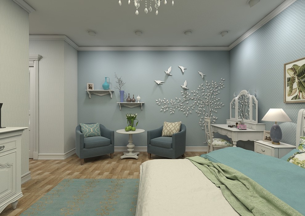 Загородный дом  МО