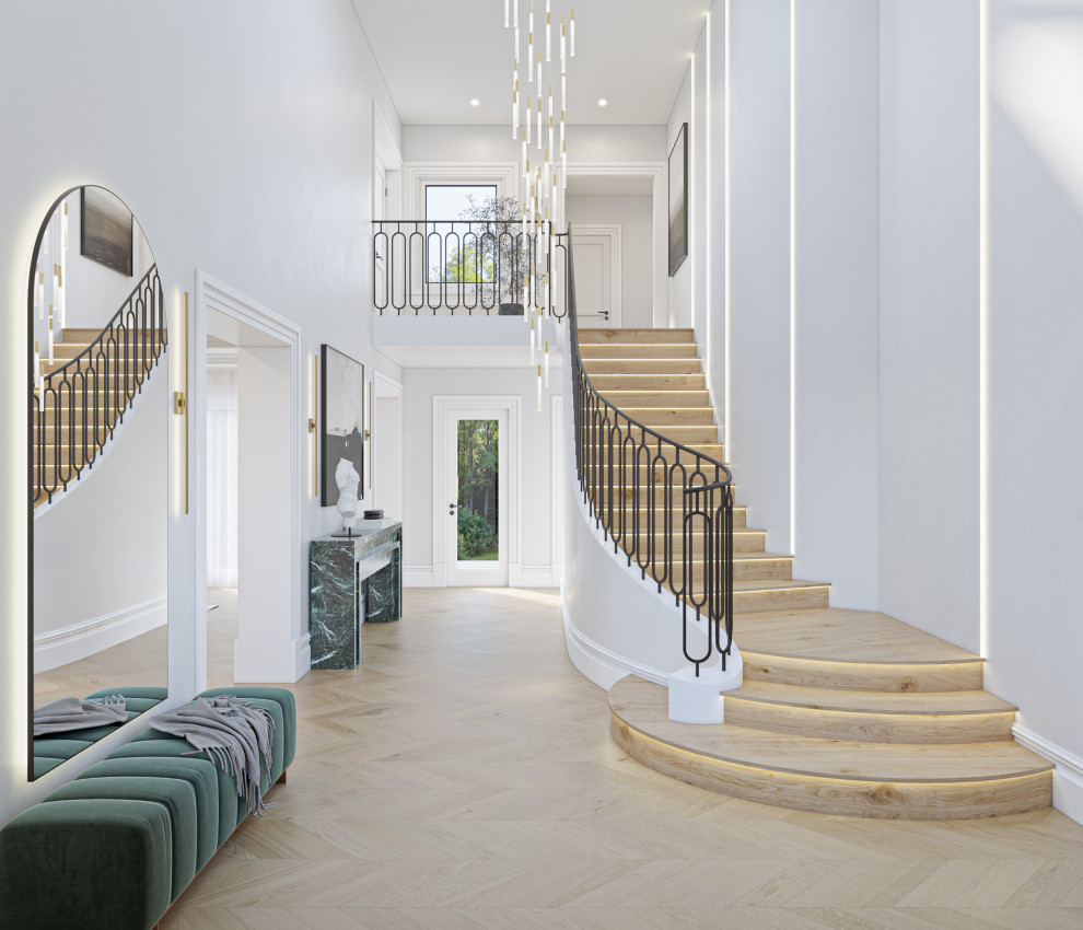 Atherton Remodel