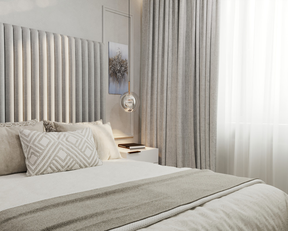 ЖК. Северная долина