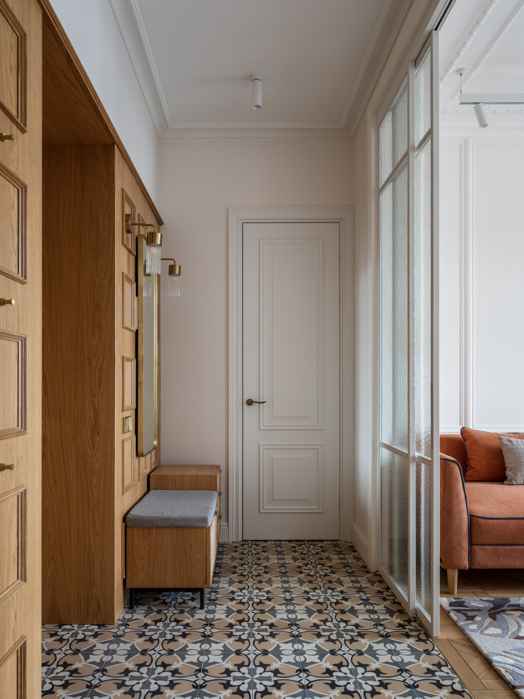 Квартира на Ленинском проспекте