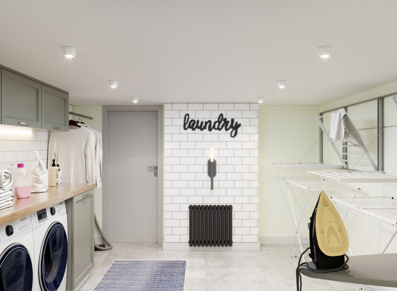 Квартира 110 кв. м.