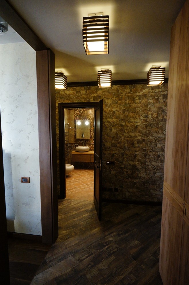 Квартира 150м2 в ЖК Аэробус