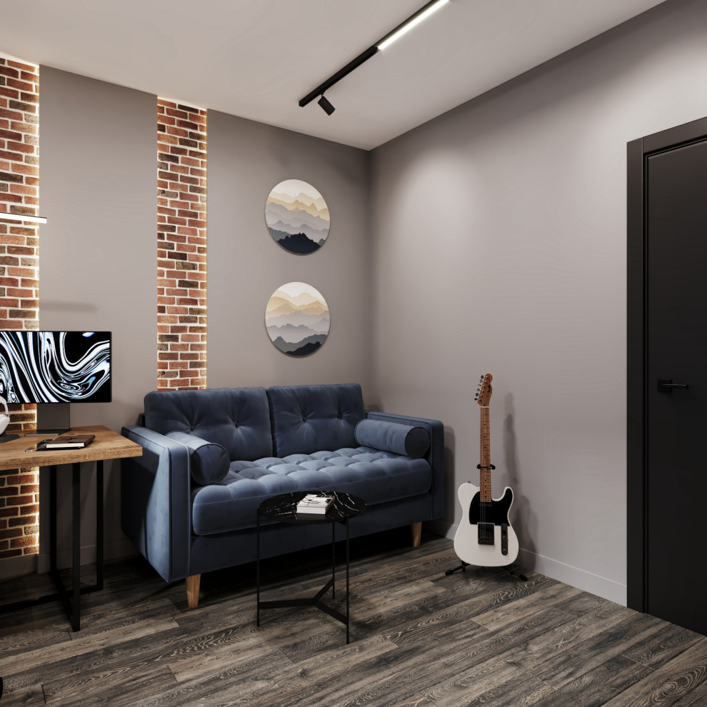 Квартира в ЖК "Легенда"