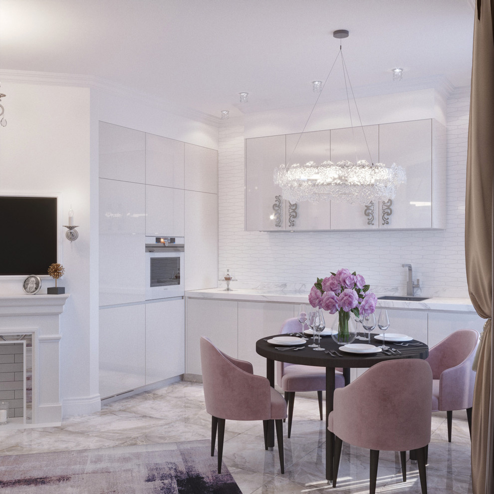 Квартира в улице Маршала Говорова