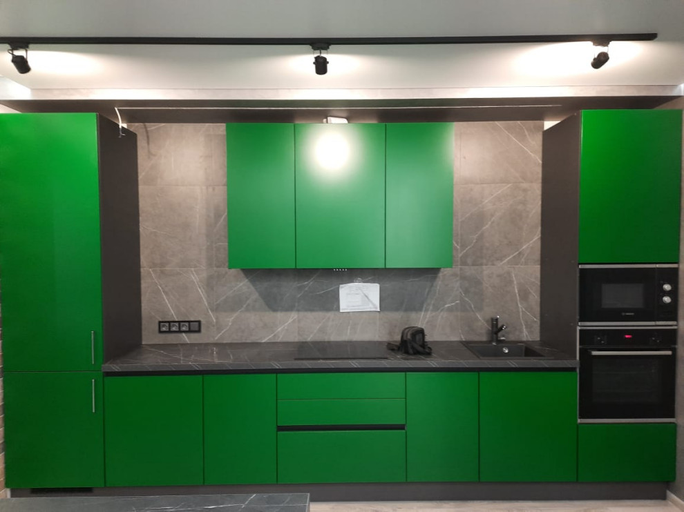 Квартира для молодого человека