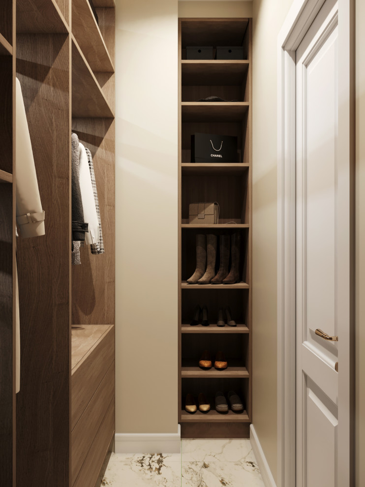 ЖК Чистое Небо