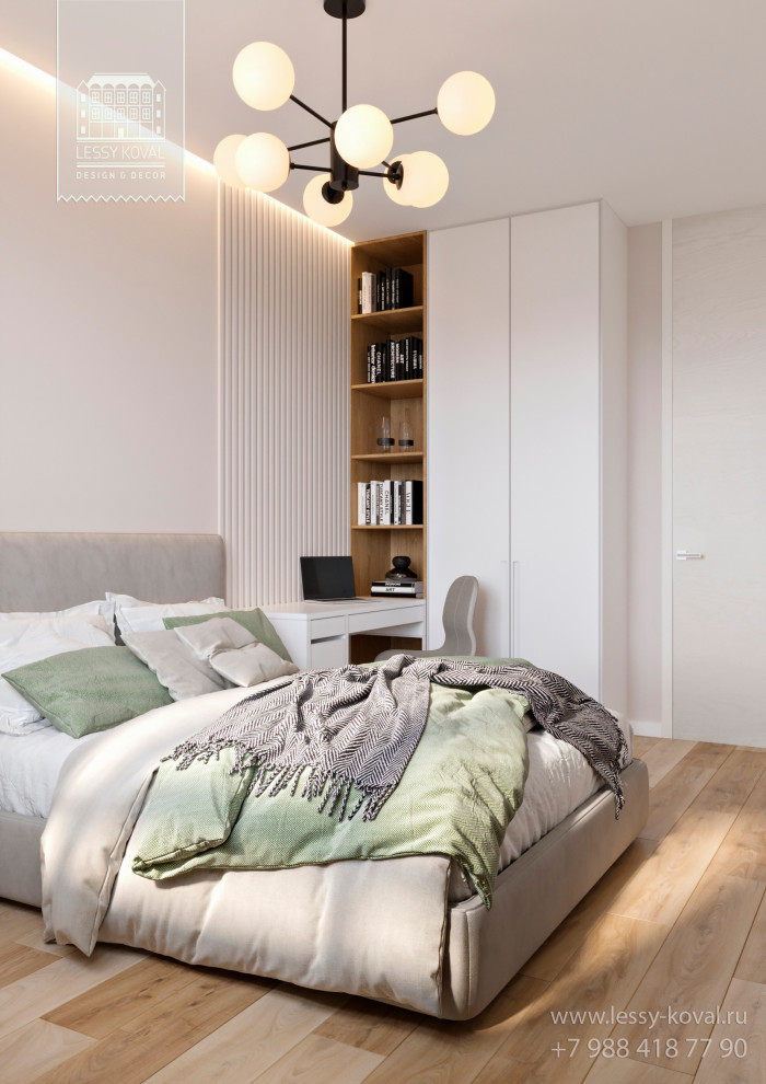 Сочи ЖК на Горном переулке