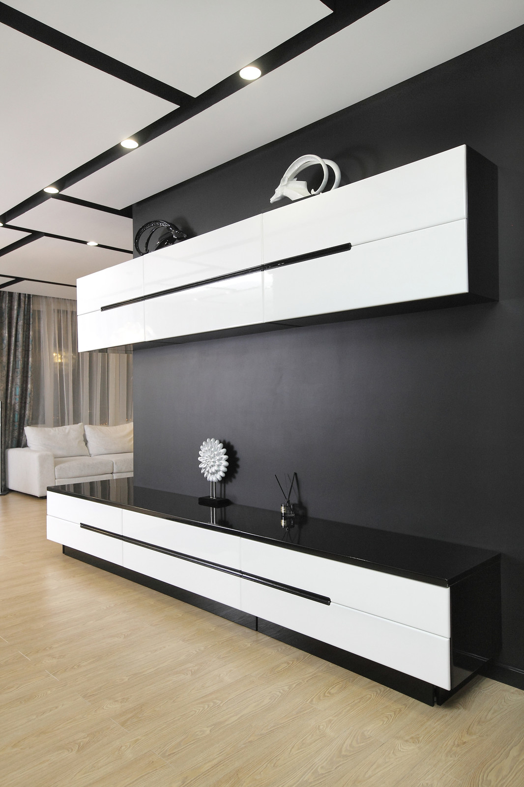 Квартира для холостяка