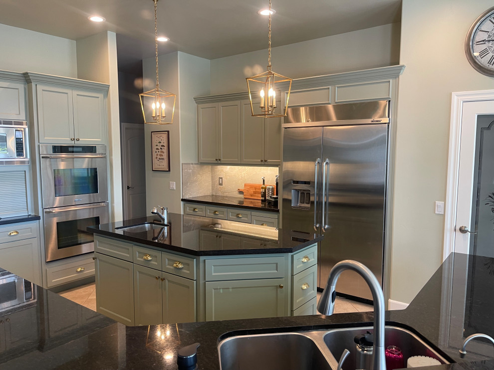 North Auburn Renovation
