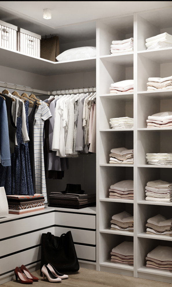 Двухкомнатная квартира 75 кв.м.