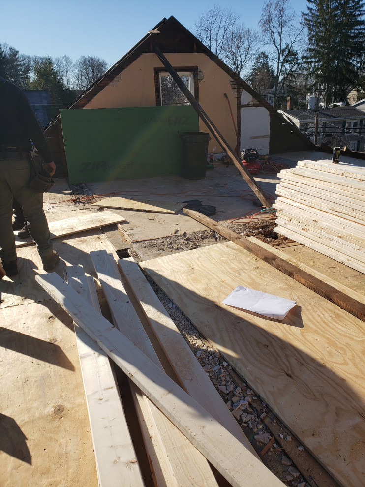 Addition Project