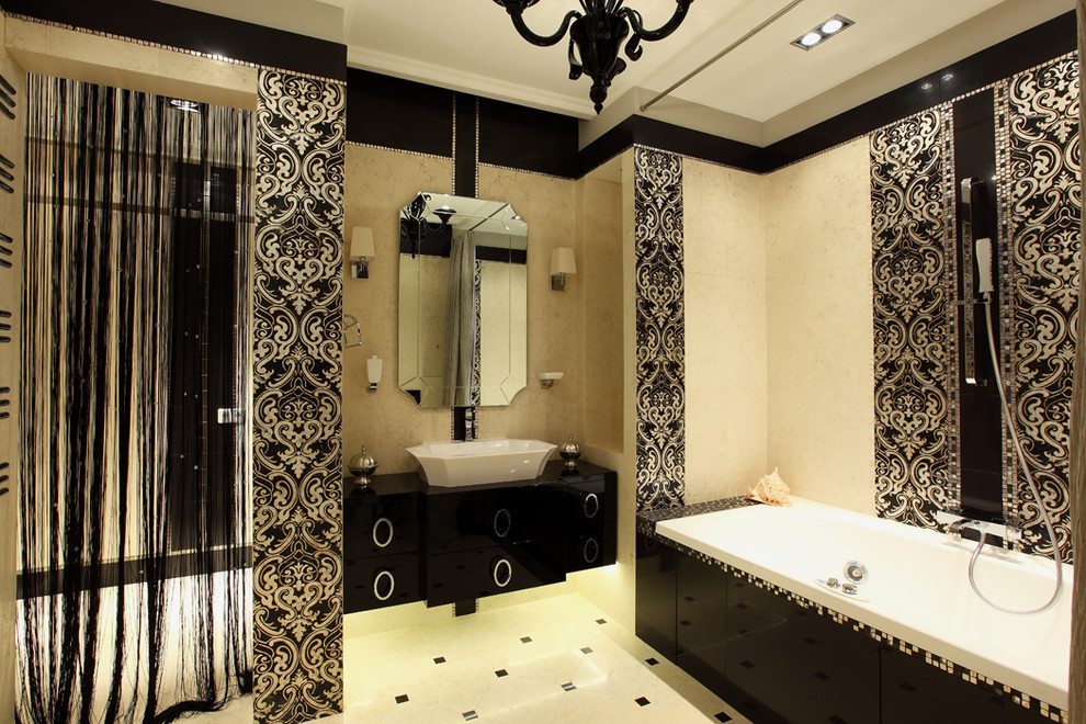 Квартира на Казарменном