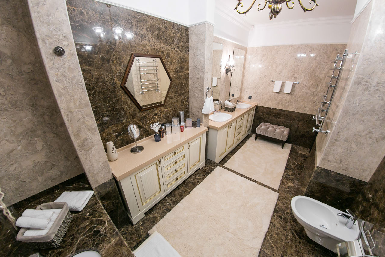 Особняк. Современная классика