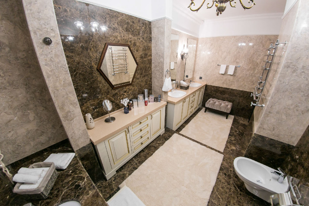 Особняк. Современная классика